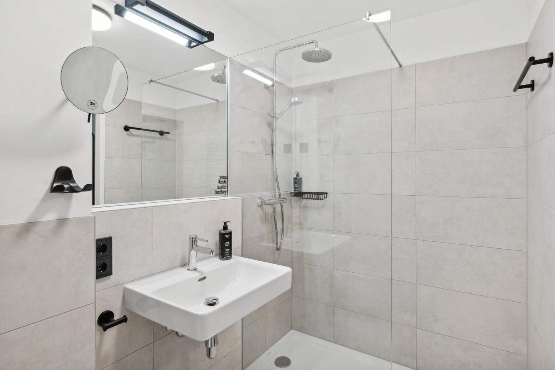 Limehome Salzburg Sterneckstr. Exteriér fotografie