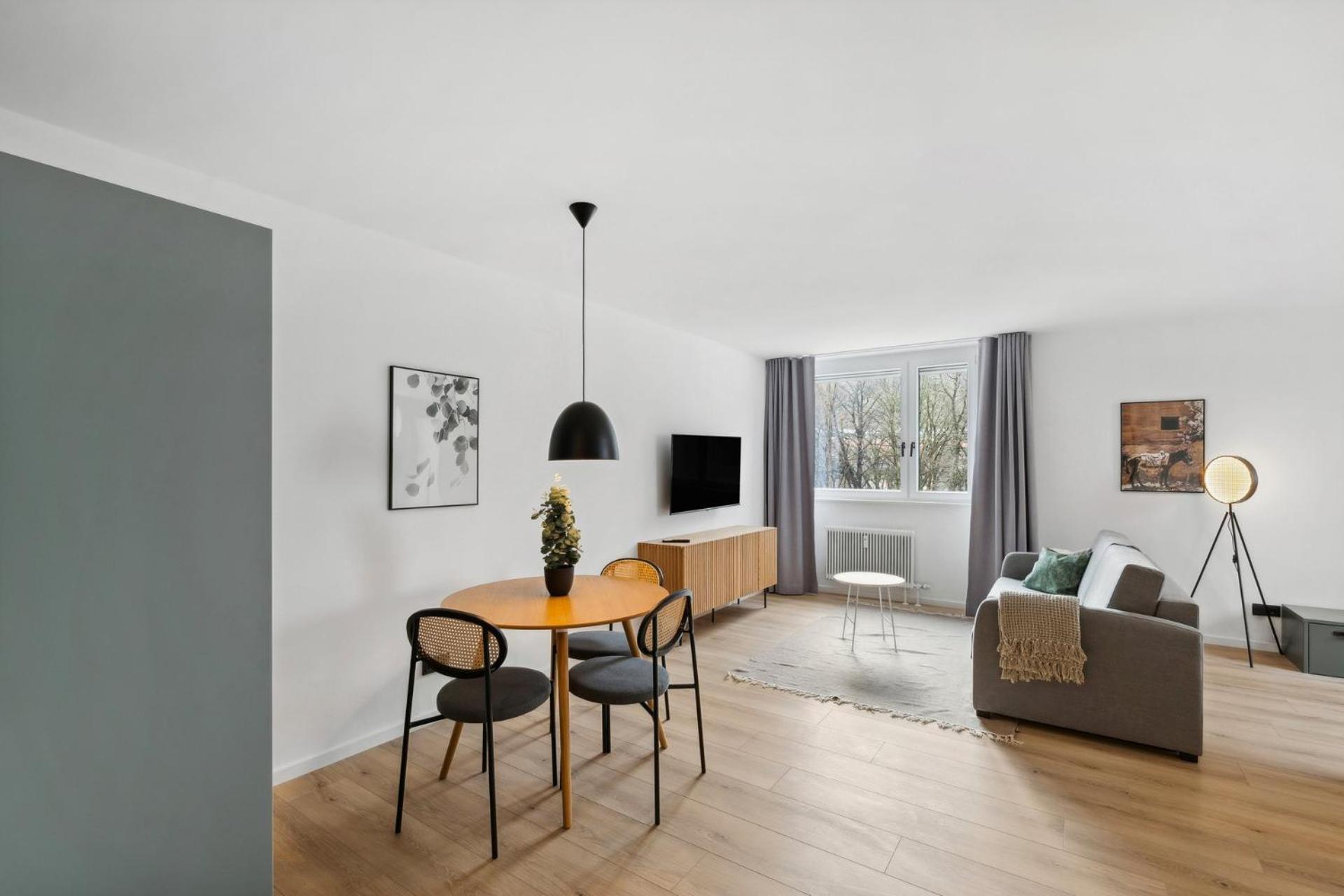 Limehome Salzburg Sterneckstr. Exteriér fotografie