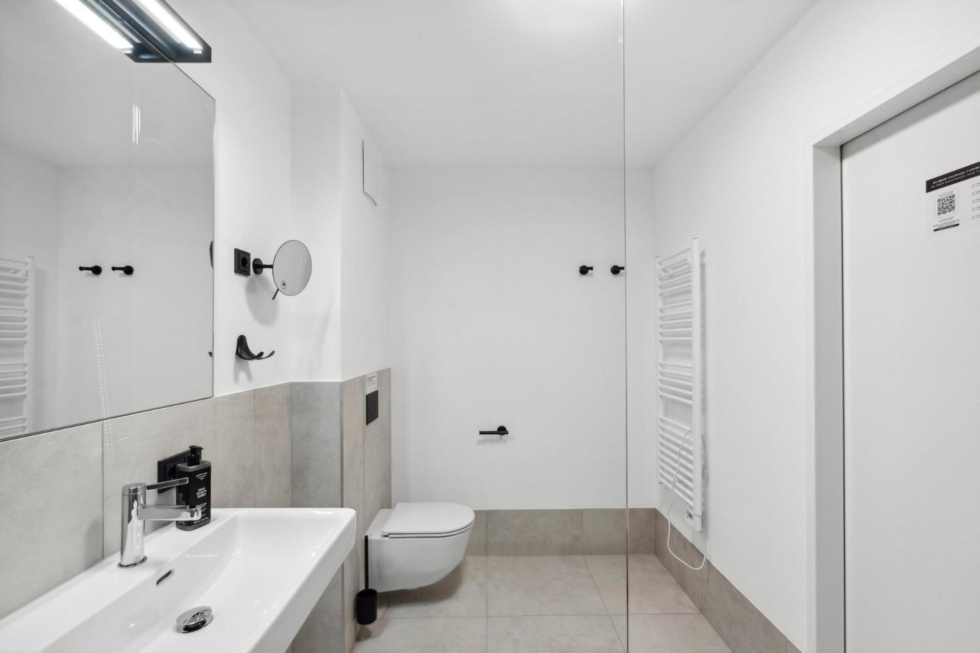 Limehome Salzburg Sterneckstr. Exteriér fotografie