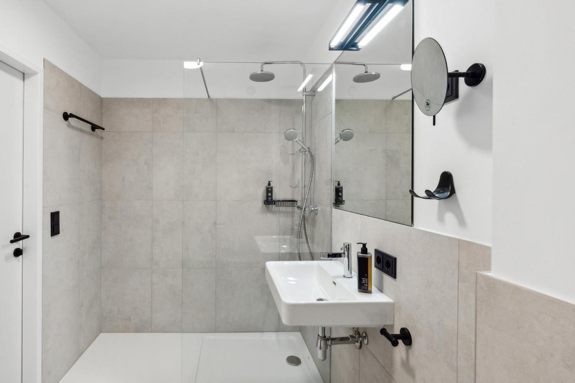 Limehome Salzburg Sterneckstr. Exteriér fotografie