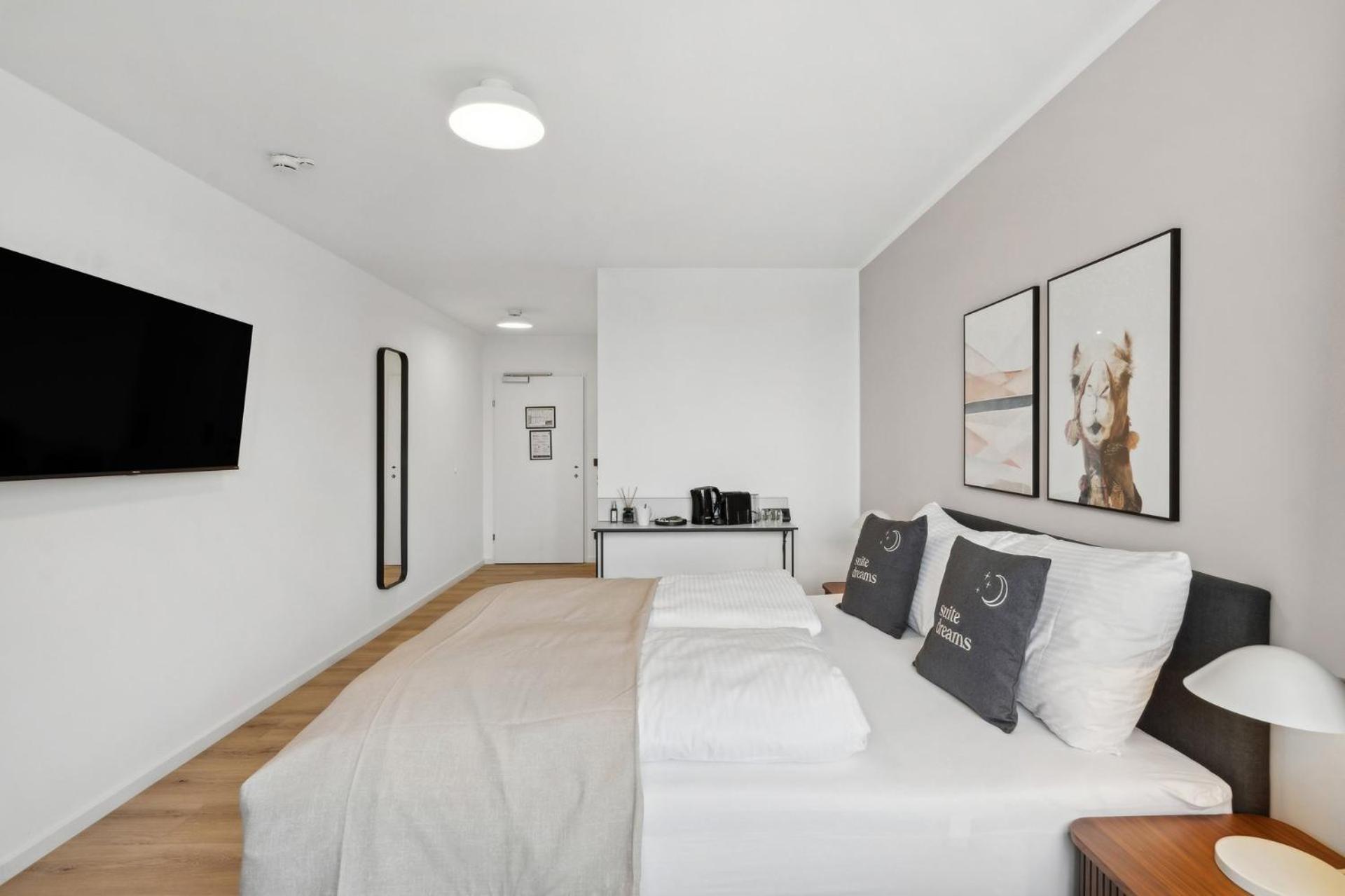 Limehome Salzburg Sterneckstr. Exteriér fotografie