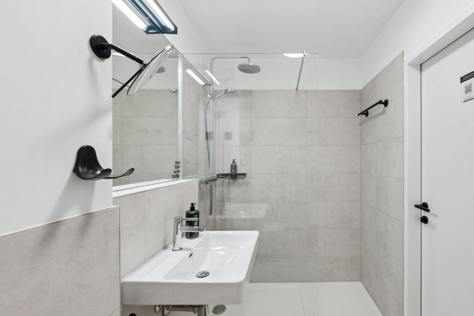 Limehome Salzburg Sterneckstr. Exteriér fotografie