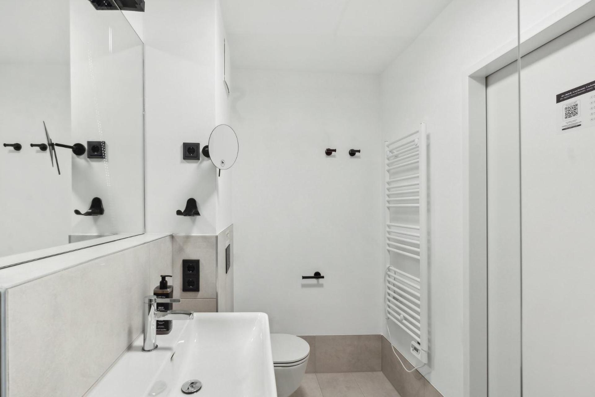 Limehome Salzburg Sterneckstr. Exteriér fotografie
