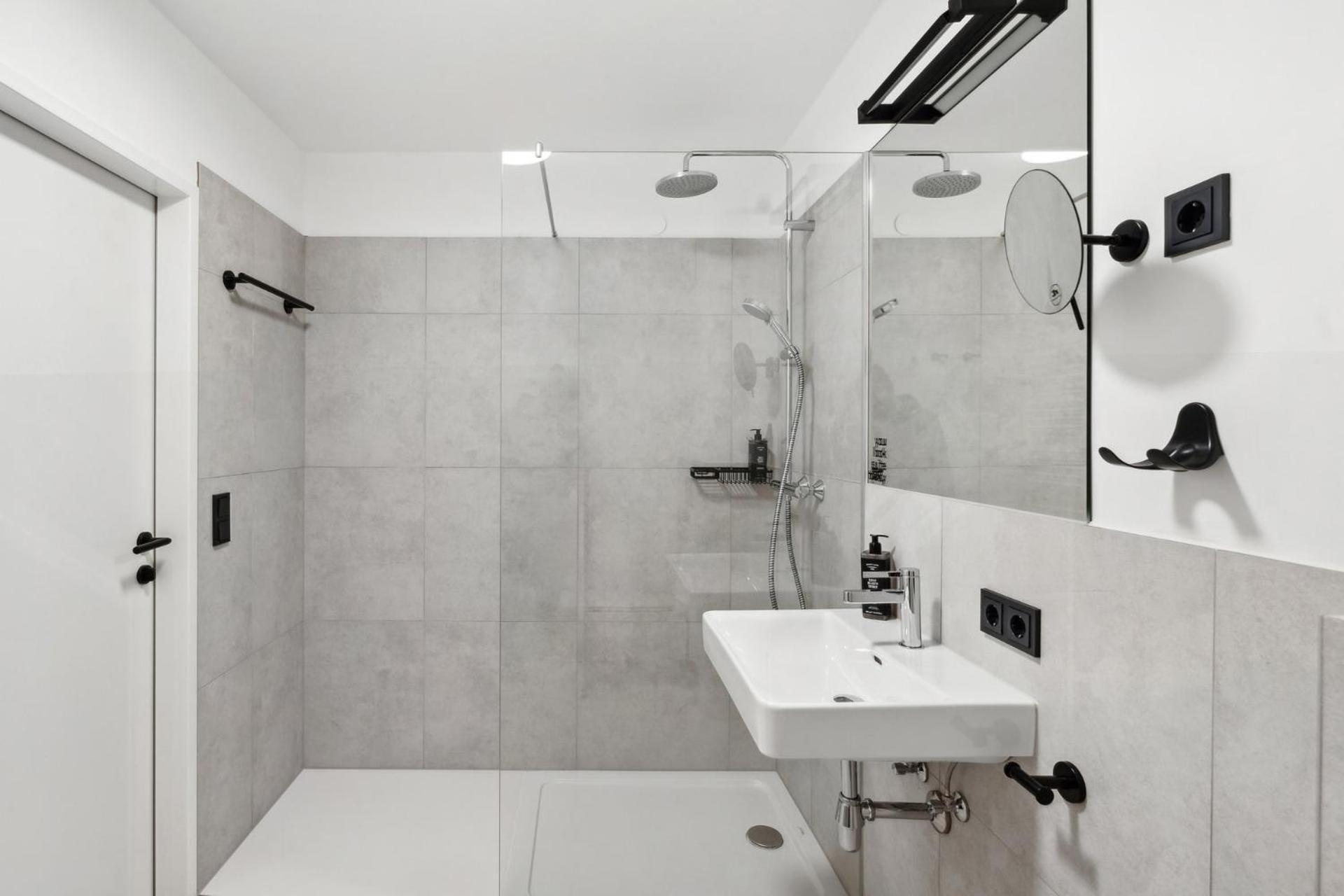 Limehome Salzburg Sterneckstr. Exteriér fotografie