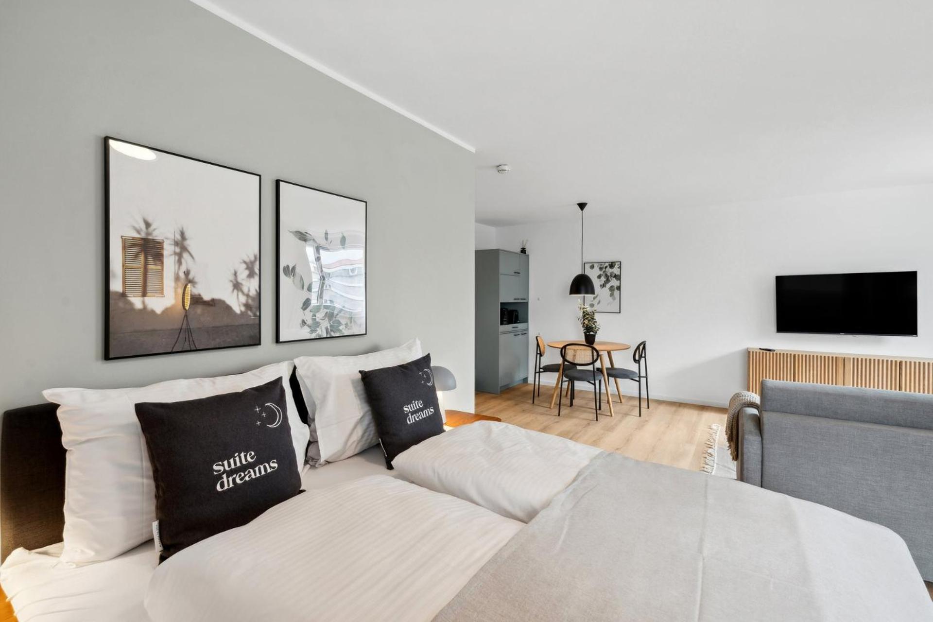 Limehome Salzburg Sterneckstr. Exteriér fotografie