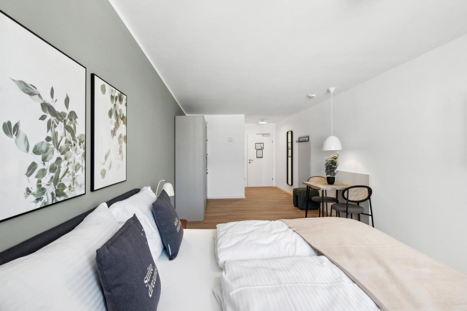 Limehome Salzburg Sterneckstr. Exteriér fotografie