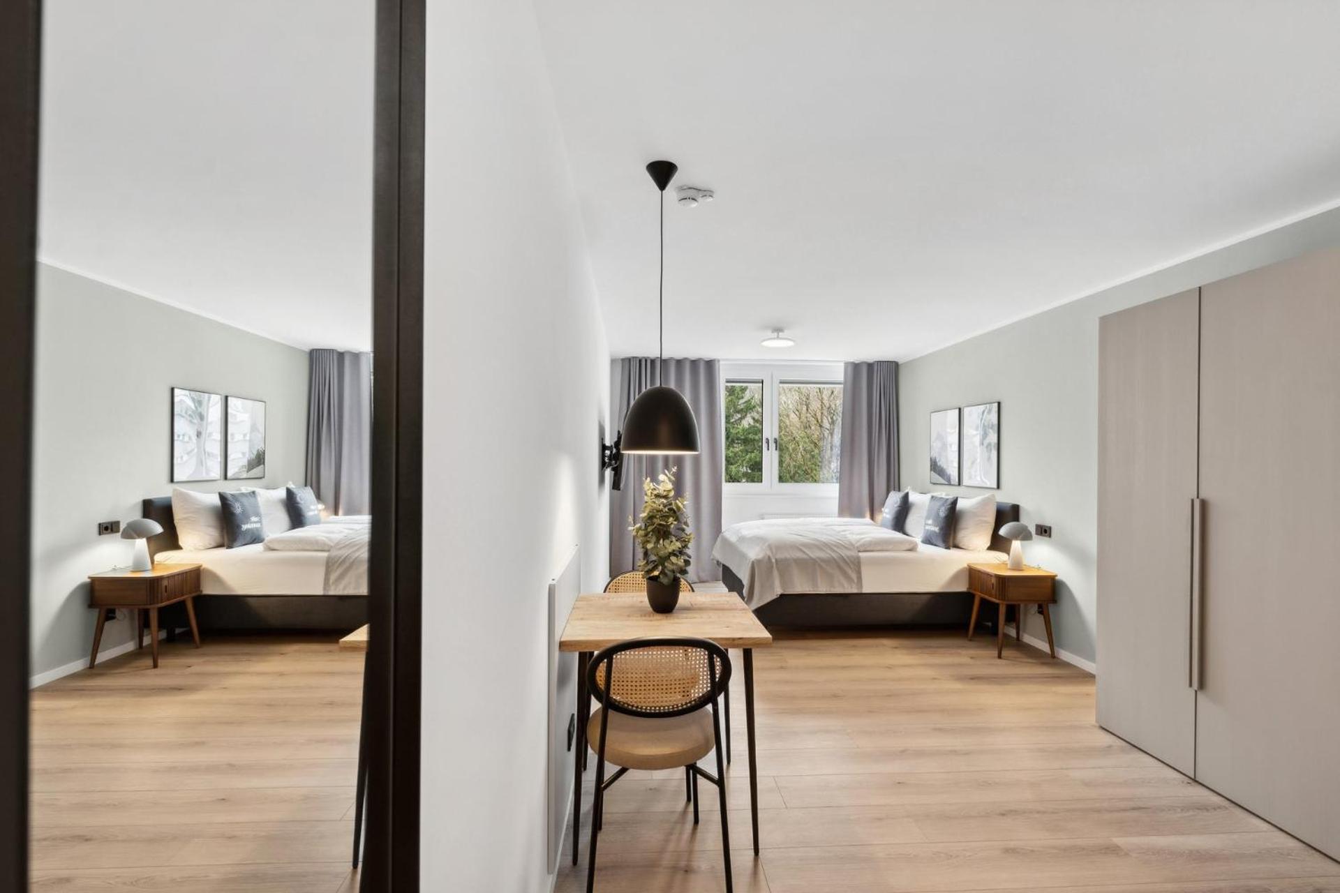 Limehome Salzburg Sterneckstr. Exteriér fotografie