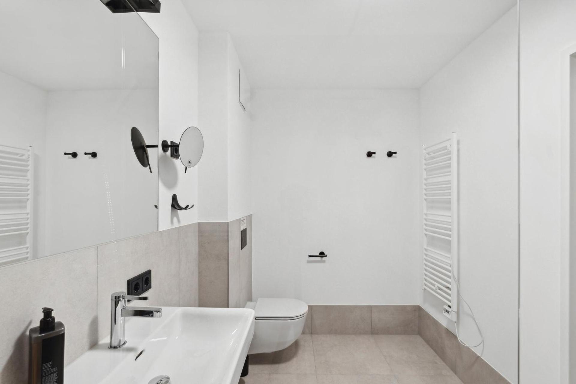 Limehome Salzburg Sterneckstr. Pokoj fotografie